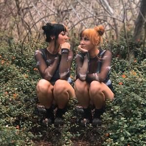 Meet your Posher, Lacey